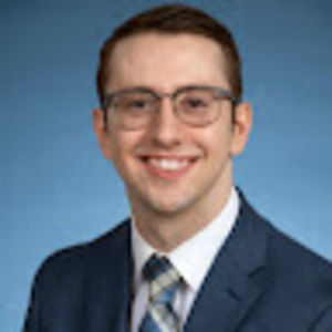 Meet your Posher, Aaron